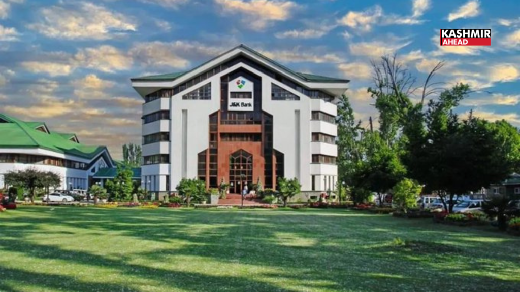J&K Bank’s big vision, J&K’s bigger growth