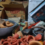 Rajouri’s 75-year-old potter keeps the “Vocal for Local” spirit alive