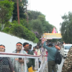 Ram Navami: 4 lakh pilgrims pay obeisance at Vaishno Devi