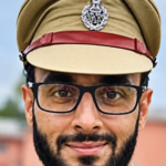 Police Commemoration Day: Mudasir Ahmad Sheikh’s story
