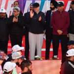 CM Omar Abdullah flags off Third Kashmir Marathon With ₹3.17 crore prize purse