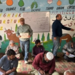 Baramulla’s Literacy Drive makes history as over 8,300 learners take the FLNAT across 509 centres