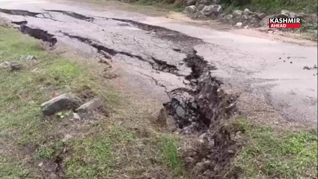 Centre approves ₹21 crore for restoration of flood-damaged infrastructure in Rajouri