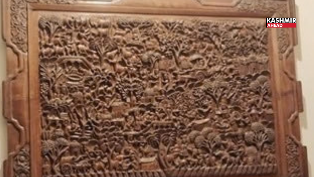 Walnut and Cheese: Modi’s Gifts to Switzerland put Kashmir at the Centre