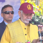 LG Manoj Sinha felicitates Pedal Through Paradise winners, hails youth power