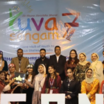 NIT Srinagar concludes Yuva Sangam Phase VII, strengthens cultural ties between J&K and Maharashtra