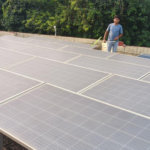 Northern Railway’s Jammu Division Expands Solar Power Across Stations, Total Capacity to Reach 2.55 MW