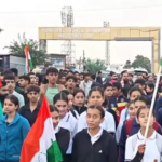 Udhampur organises 5-Km ‘Run for Unity’ to promote national integration