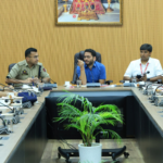 Vaishno Devi Shrine Board gears up for Shardiya Navratra Yatra