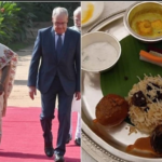 Rashtrapati Bhavan banquet showcases J&K and Ladakh cuisine