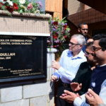 Major boost to J&K’s sports infrastructure as CM Omar Abdullah inaugurates world-class facilities in Srinagar