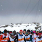 J&K to host the 11th National Snowshoe Championship 2027