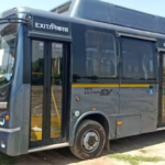 Jammu set to add 75 Air-Conditioned smart electric buses under PM-eBus Sewa programme