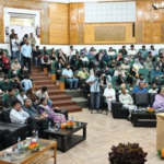 EconFest 2026 begins at University of Kashmir, brings together students, scholars and industry experts