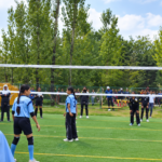 Budgam hosts UT-Level U-17 Girl’s Volleyball meet