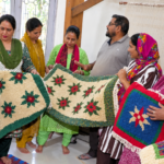 Women weave a path to self-reliance in Udhampur