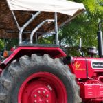Jammu farmers benefit from HADP scheme, receive tractors at subsidised rates