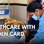 Golden Card Brings Relief and Accessible Healthcare to Ramban Families