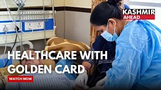 Golden Card Brings Relief and Accessible Healthcare to Ramban Families