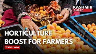 Kathua Farmers Gain Horticulture Training in Bhaderwah
