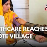 Indian Army Brings Free Healthcare to Remote Doda Village