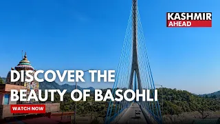 Basohli Emerges as a Promising Tourism Destination