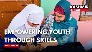Harud Festival Promotes Skill Development in Ramban