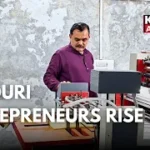 PMEGP Scheme Empowers Rural Entrepreneurs in Rajouri, Jammu and Kashmir