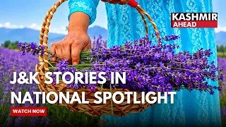 PM Modi’s 12 Years of Mann Ki Baat: Bringing Jammu & Kashmir’s Stories to the National Spotlight