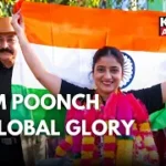 From Border Poonch to International Glory: Abhilove Kour Shines on Lacrosse Stage