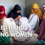 Women Empowerment Through Handicrafts and Handloom