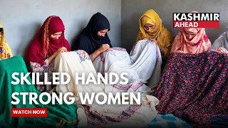 Women Empowerment Through Handicrafts and Handloom