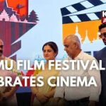 Jammu International Film Festival: Celebrating Cinema, Creativity & Real Stories
