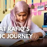 Anantnag’s Seerat Rafiq Authors Book ‘Firaq’, Expresses Life Experiences Through Poetry
