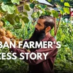 HADP Support Helps Ramban Farmer Build a Thriving Horticulture and Poultry Business