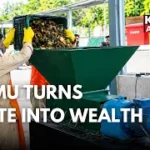 Jammu’s Smart Waste Management Model Turns Garbage into Revenue