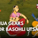 Basohli Utsav preparations reviewed in Kathua