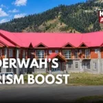 Bhaderwah Hotel Project to Boost Tourism and Employment