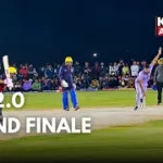 Kishtwar Premier League 2.0 Concludes in Grand Style