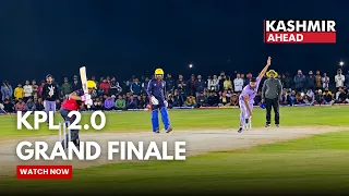 Kishtwar Premier League 2.0 Concludes in Grand Style