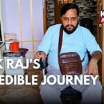 Wheelchair to Khardung La: Tilak Raj’s 2,200 KM Journey of Courage