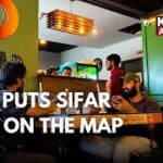 Sifar Cafe Draws Tourists Following Its Feature in Thalapathy Vijay’s ‘Leo’