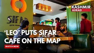 Sifar Cafe Draws Tourists Following Its Feature in Thalapathy Vijay’s ‘Leo’