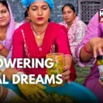 NRLM: Empowering Rural Women Through Self-Help Groups and Sustainable Livelihoods