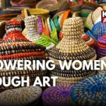 Artisan Bazaar in Jammu Promotes Local Crafts and Women Entrepreneurs